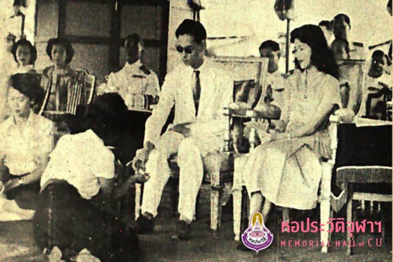 28 เมษายน 2563 : 70 ปี พระราชพิธีราชาภิเษกสมรส พระบาทสมเด็จพระบรมชนกาธิเบศร มหาภูมิพลอดุลยเดชมหาราช บรมนาถบพิตร และสมเด็จพระนางเจ้าสิริกิติ์ พระบรมราชินีนาถ พระบรมราชชนนีพันปีหลวง