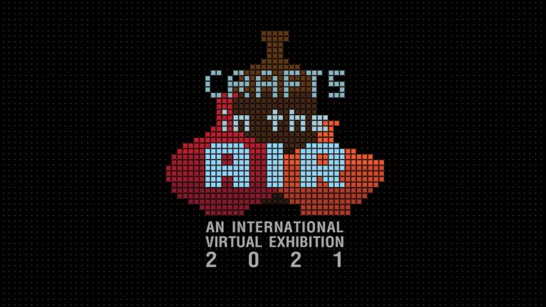 Crafts in the Air: An International Virtual Exhibition 2021