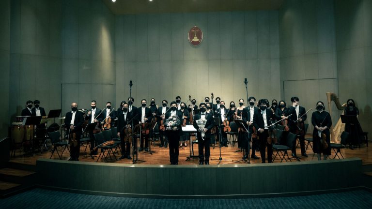 The Viola Lovers Virtual Concert วันอังคารที่ 1 กุมภาพันธ์ 2565
