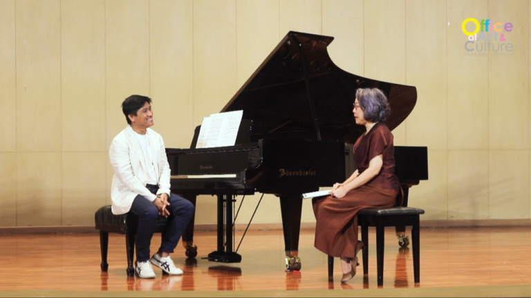 ดนตรีสโมสร EP.2 Symphony No. 3 in E Flat Major, Op. 55 “Eroica” – Ludwig van Beethoven