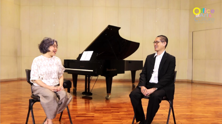 ดนตรีสโมสร EP.4: Piano Quintet in E-Flat Major, Op. 44 – Robert Schumann