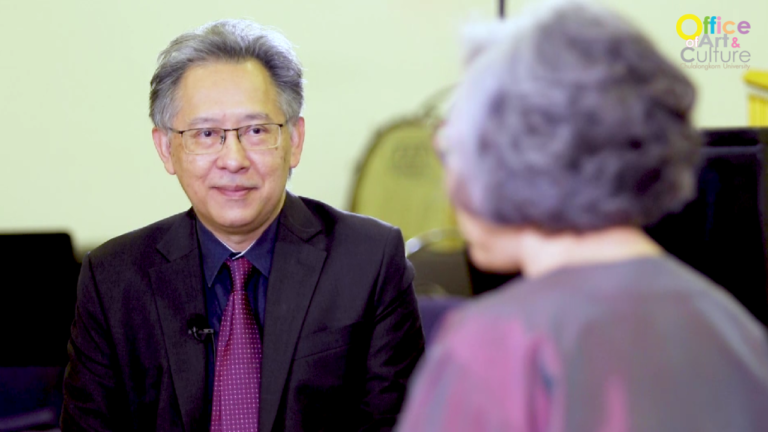 ดนตรีสโมสร EP.9 เพลง ‘รุ่งอรุณฤดูใบไม้ผลิ’ ผลงานประพันธ์ของ ศาสตราจารย์ ดร.ณรงค์ฤทธิ์ ธรรมบุตร จากบทพระราชนิพนธ์แปลของกรมสมเด็จพระเทพรัตนฯ