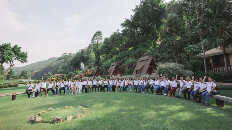สัมมนาสำนักฯ วันที่ 25-27 พฤษภาคม 2566