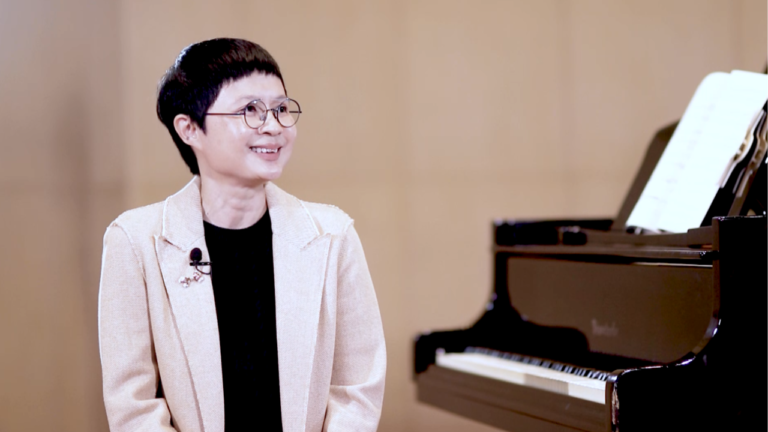 ดนตรีสโมสร EP.14 Egmont Overture, Op. 84 & Romance No. 2 in F Major, Op. 50 by Beethoven – รองศาตราจารย์ ดร.ศศี พงศ์สรายุทธ