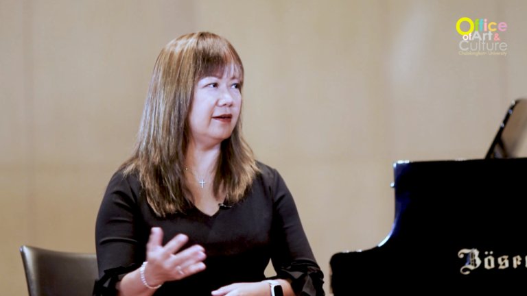ดนตรีสโมสร EP.16 เพลง Dona Nobis Pacem by Ralph Vaughan Williams – อ.ดร.ภาวศุทธิ์ พิริยะพงษ์รัตน์