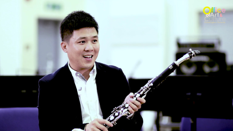 ดนตรีสโมสร EP.28 Toccata from Toccata and Fugue in D minor by J.S. Bach – อาจารย์ วรรธนะ ตันเจริญผล