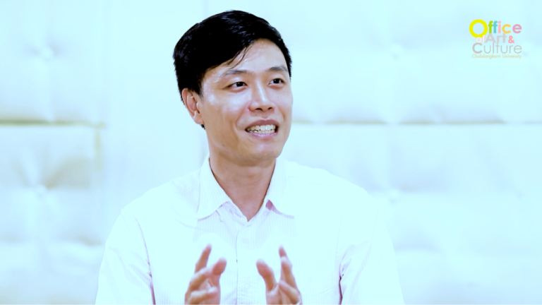 ดนตรีสโมสร EP.32 การเรียบเรียงเสียงและค่ายเยาวชนนักเปียโนรุ่นเยาว์ – ดร.ปริญญา ชูเชิดวัฒนศักดิ์