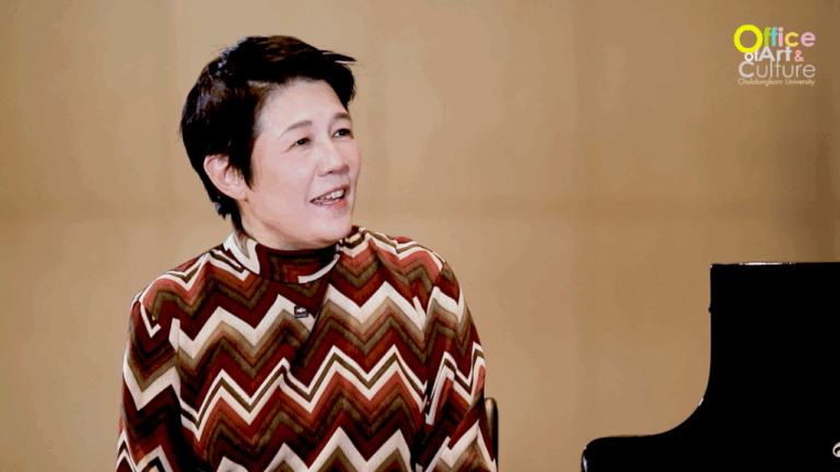 ดนตรีสโมสร EP.36 The Creation by Franz Joseph Haydn – รศ.ดร.จารุณี หงส์จารุ