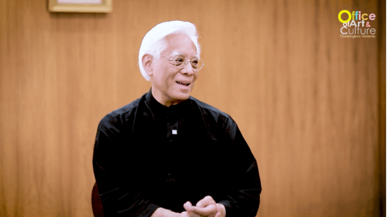 ดนตรีสโมสร EP.39 ถวายอาลัยสมเด็จพระพันปีหลวงฯ ด้วยบทเพลงเดี่ยวเปียโน ของ ศาสตราจารย์กิตติคุณ ดร.ธงสรวง อิศรางกูร ณ อยุธยา